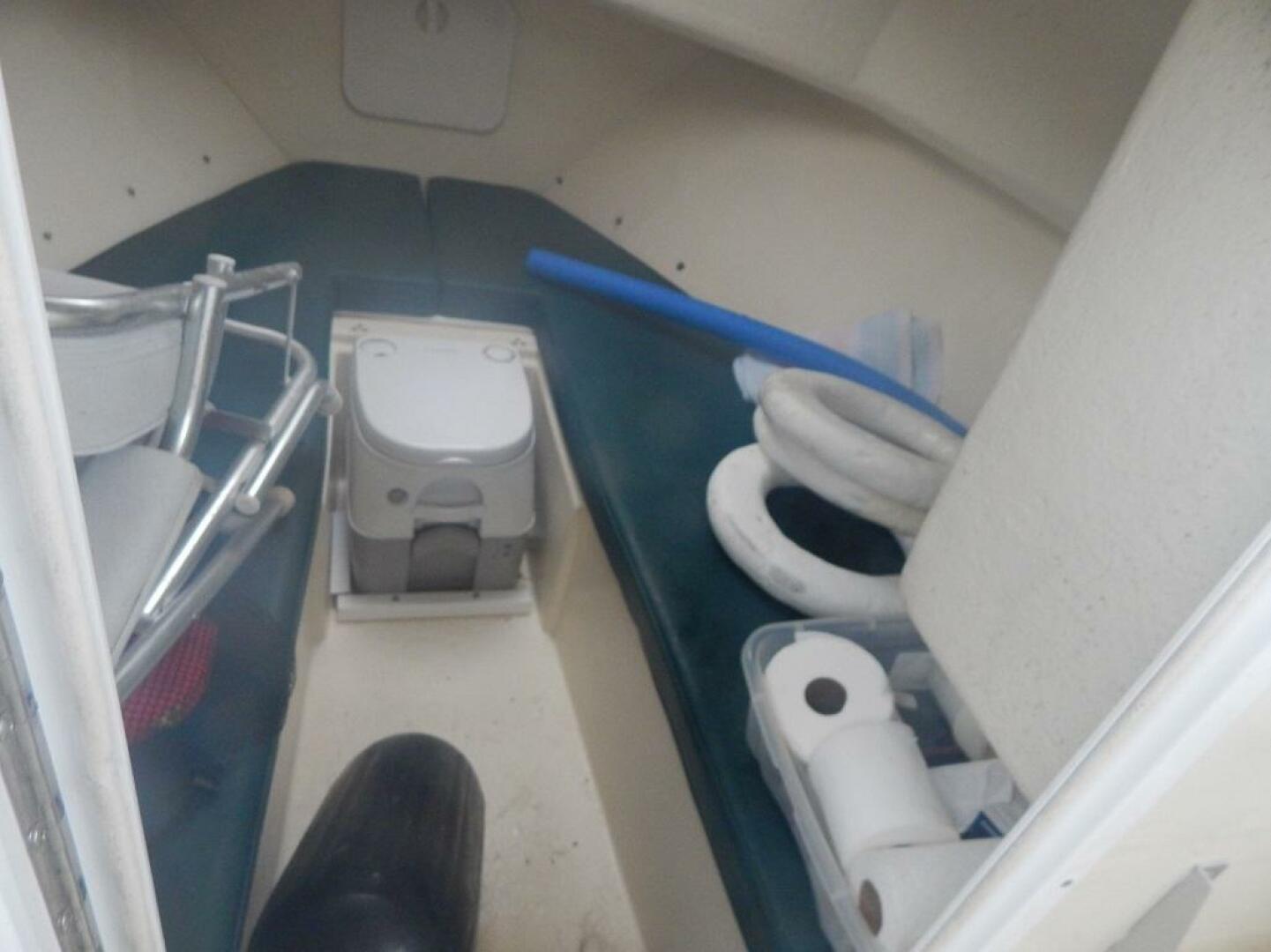 Slide: The Image of Eastern 22 Pilothouse Lobster 2008 - 4525683