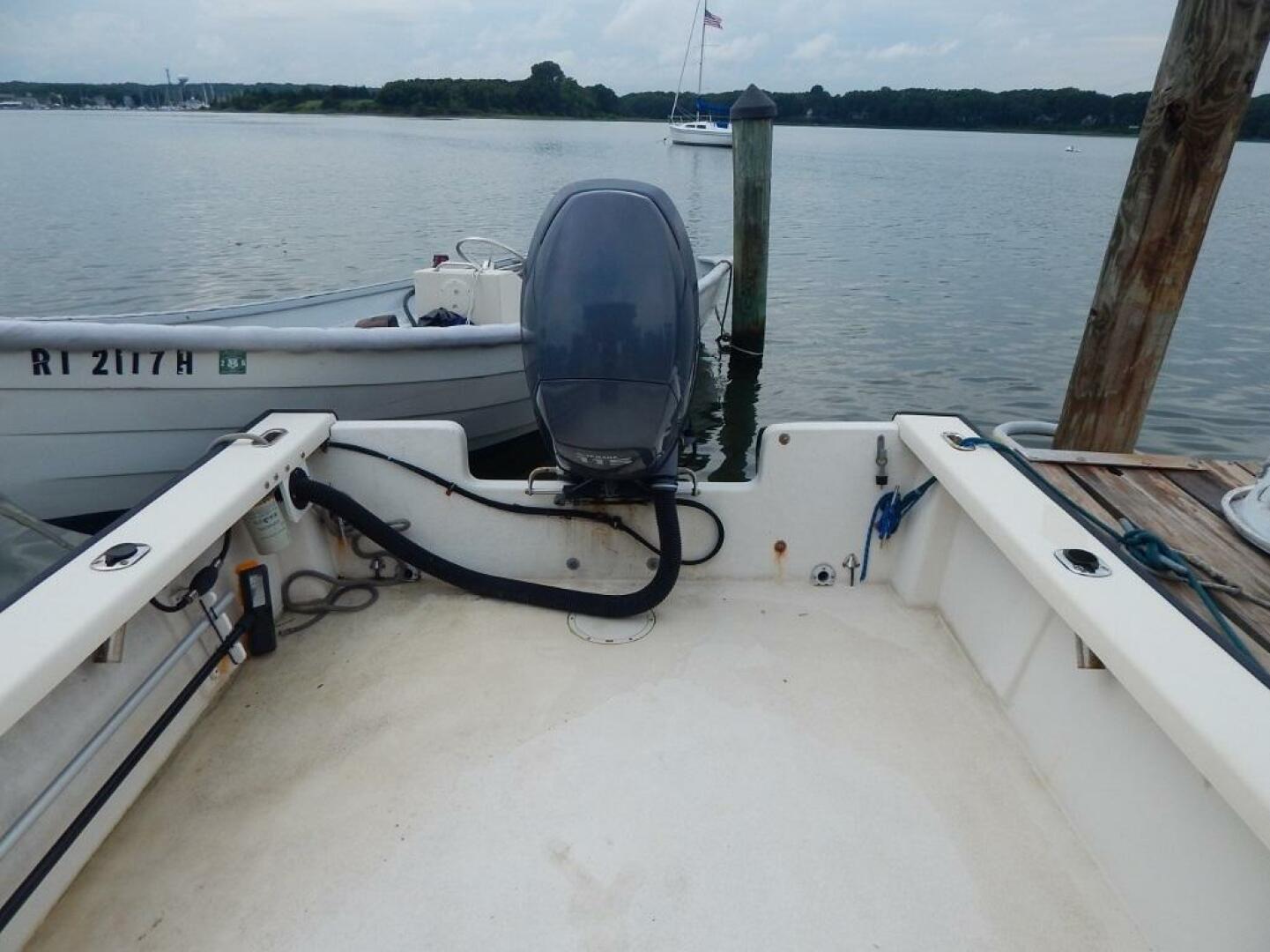 Slide: The Image of Eastern 22 Pilothouse Lobster 2008 - 4540588