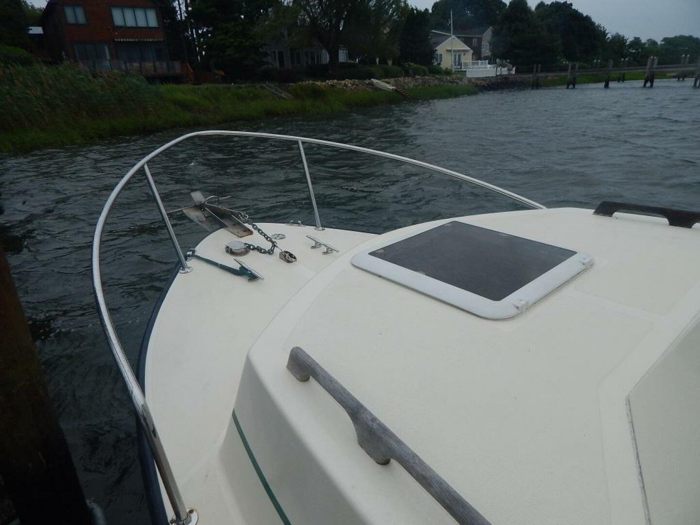 Slide: The Image of Eastern 22 Pilothouse Lobster 2008 - 4525686