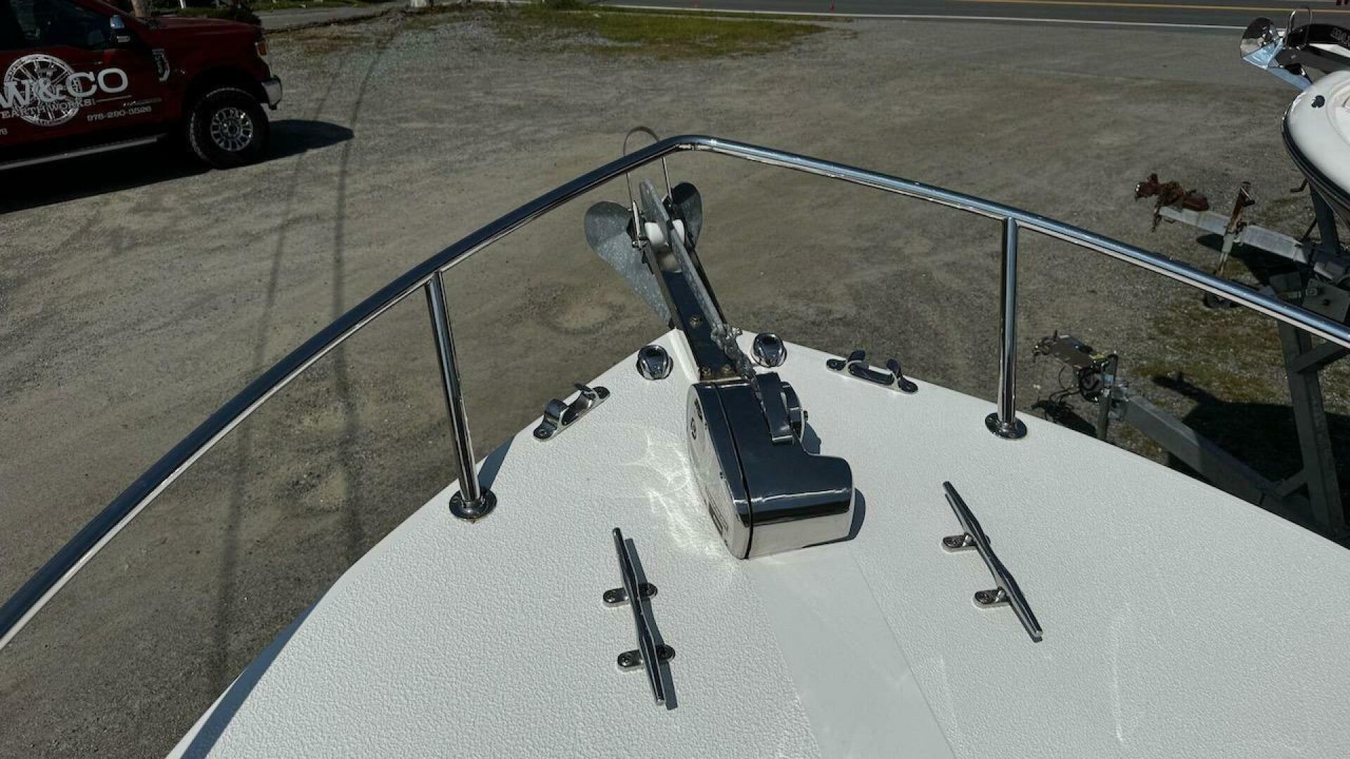 Slide: The Image of Eastern 248 Center Console 2021 - 4624455