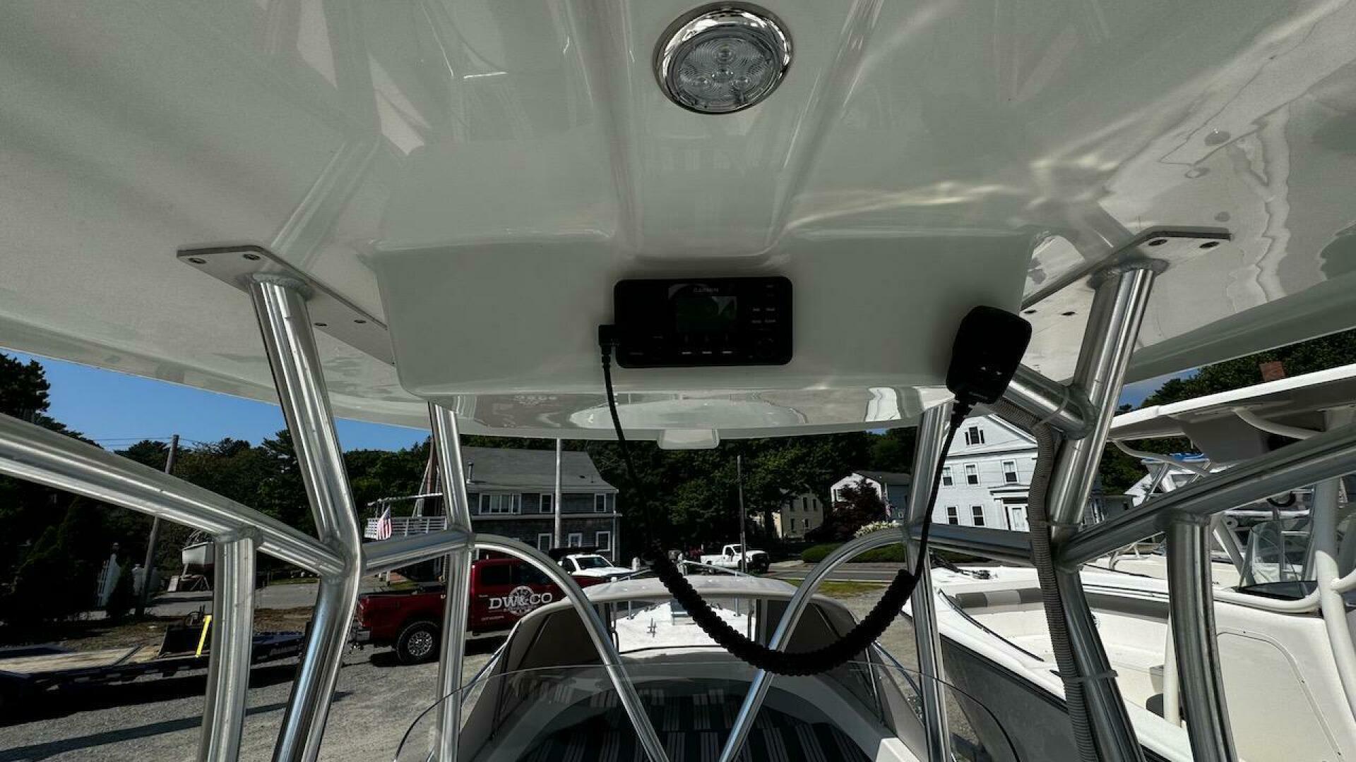 Slide: The Image of Eastern 248 Center Console 2021 - 4624460