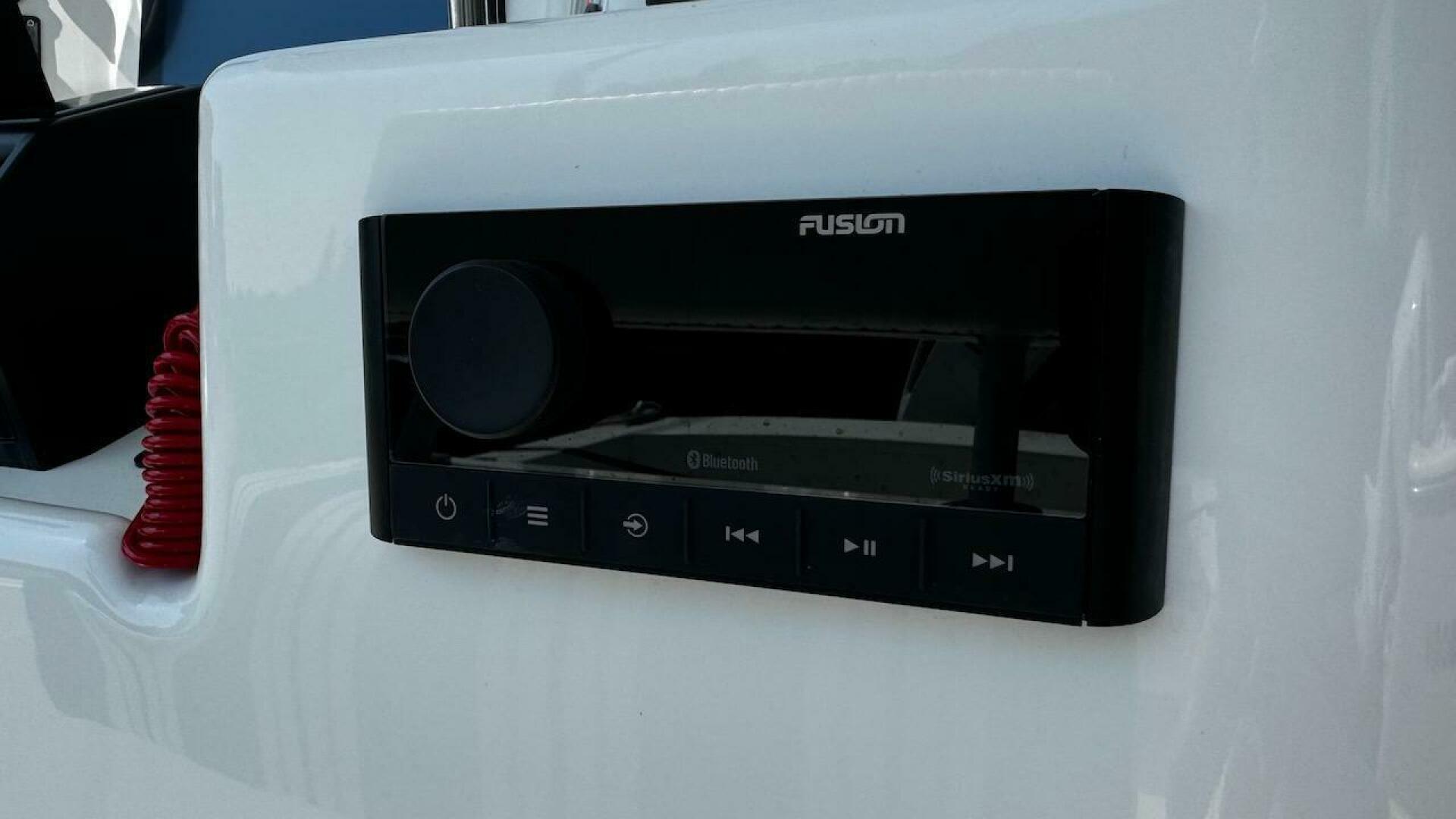 Slide: The Image of Eastern 248 Center Console 2021 - 4624463