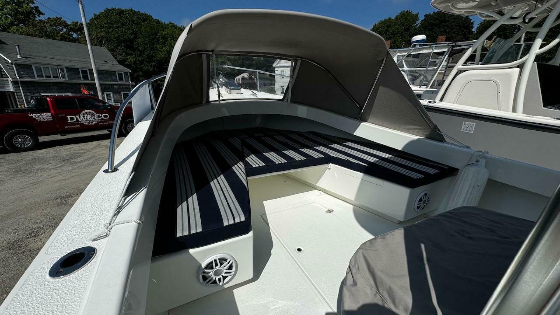 Slide: The Image of Eastern 248 Center Console 2021 - 4624446