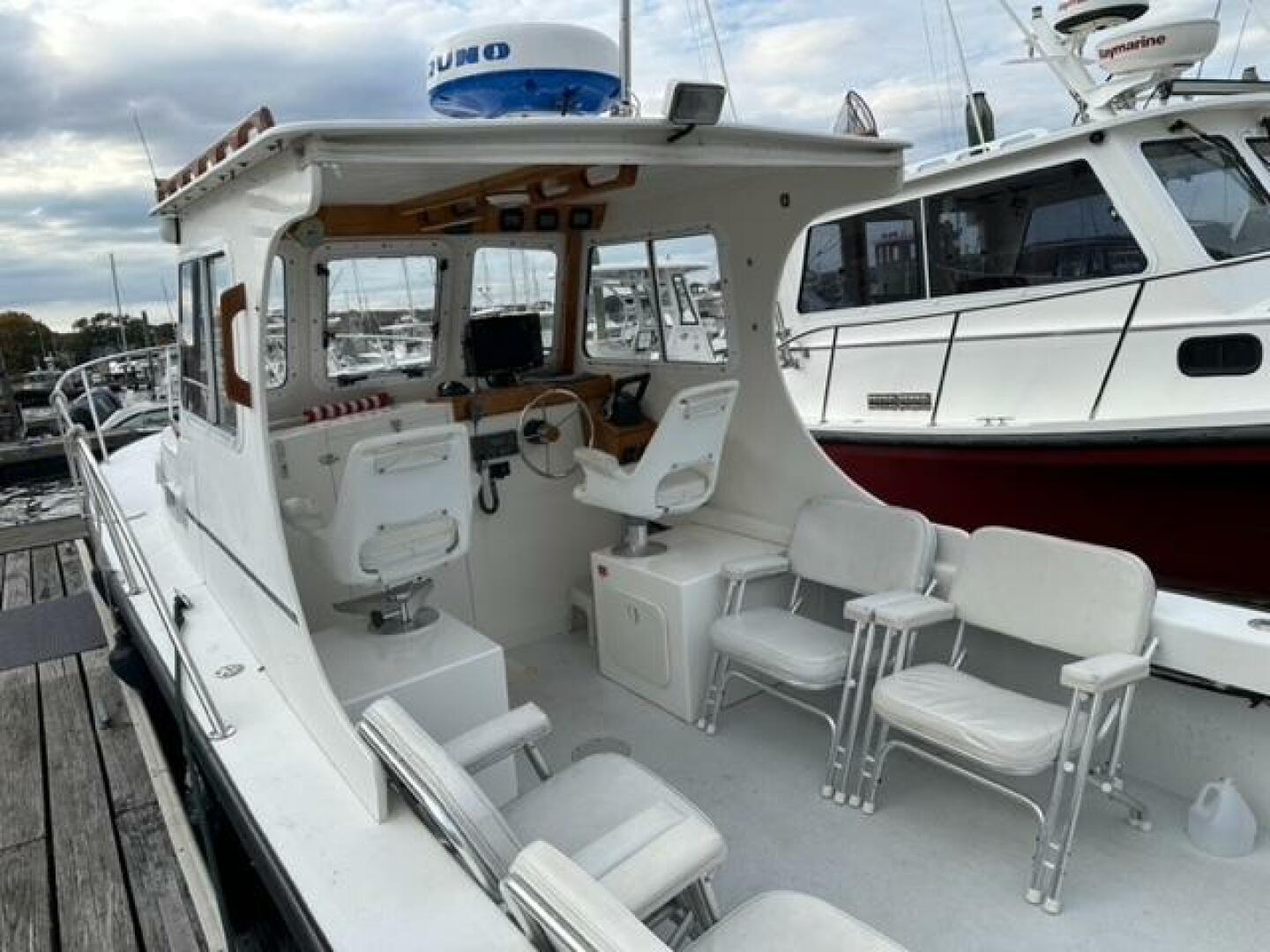 Slide: The Image of Eastern Islander 2007 - 5293705