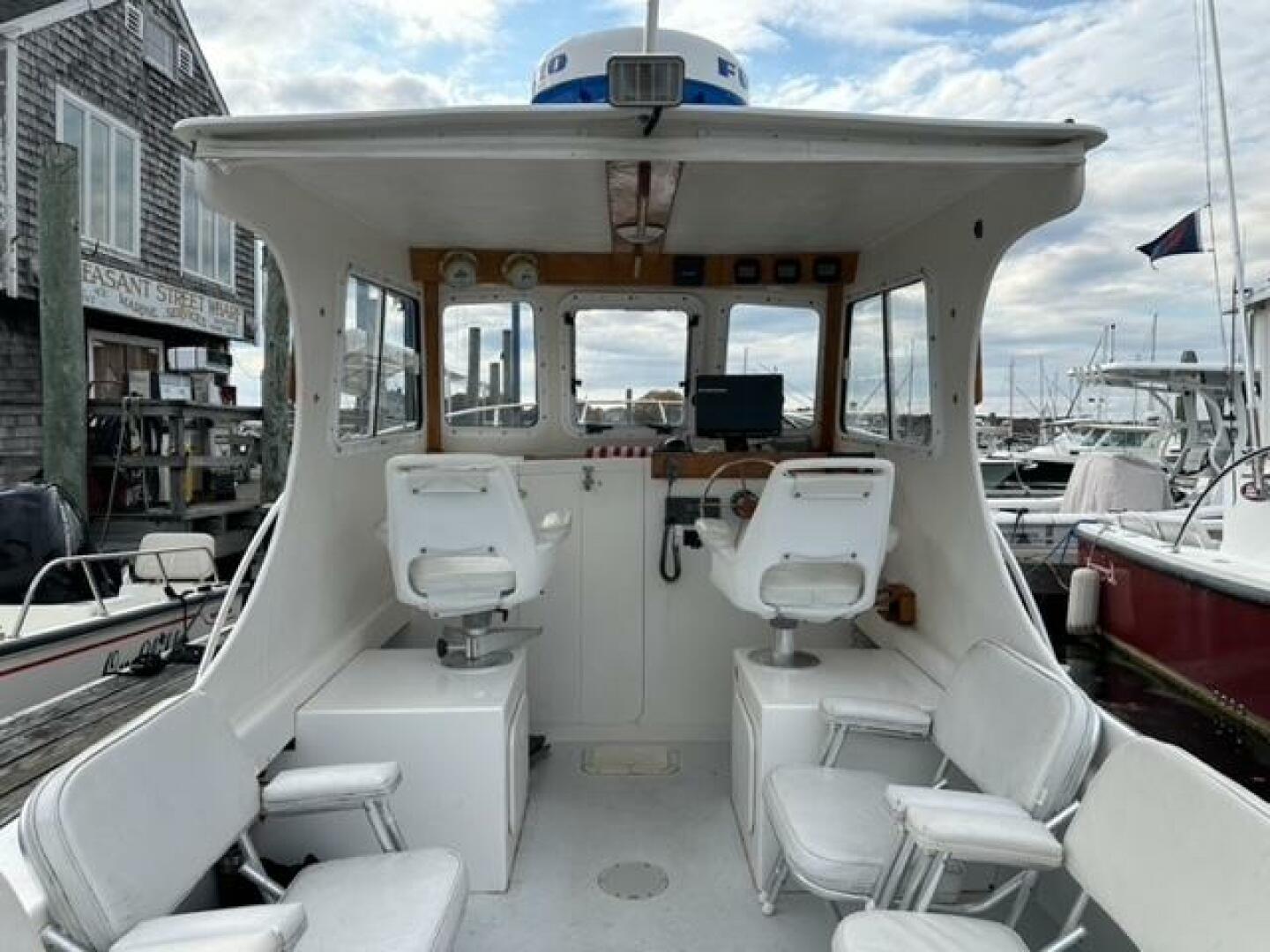 Slide: The Image of Eastern Islander 2007 - 5293706