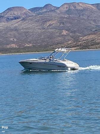 Slide: The Image of Ebbtide 2300 Bow Rider 1999 - 9191626