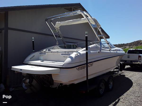 Slide: The Image of Ebbtide 2300 Bow Rider 1999 - 9191637