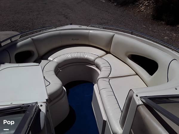 Slide: The Image of Ebbtide 2300 Bow Rider 1999 - 9191635