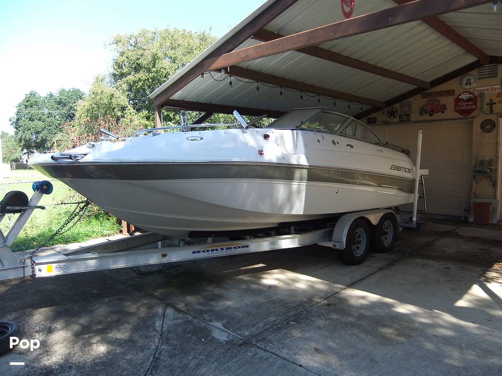 Slide: The Image of Ebbtide Fun Cruiser 2100 2005 - 13454600