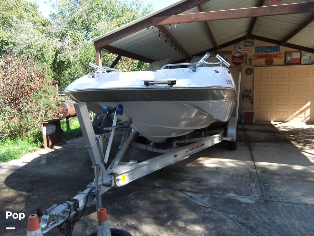 Slide: The Image of Ebbtide Fun Cruiser 2100 2005 - 13454601