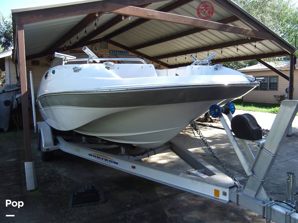 Slide: The Image of Ebbtide Fun Cruiser 2100 2005 - 13454602