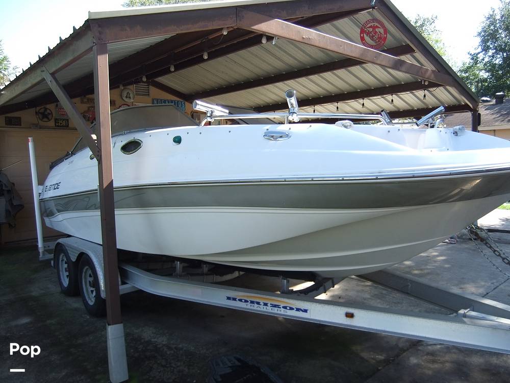 Slide: The Image of Ebbtide Fun Cruiser 2100 2005 - 13454603