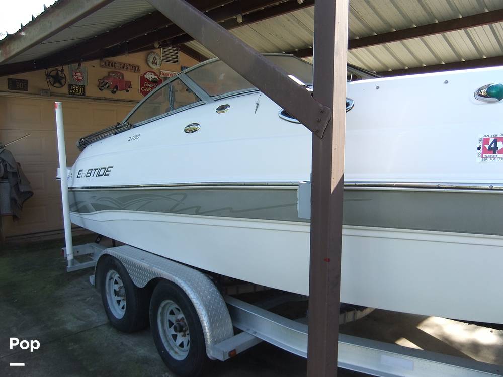 Slide: The Image of Ebbtide Fun Cruiser 2100 2005 - 13454604