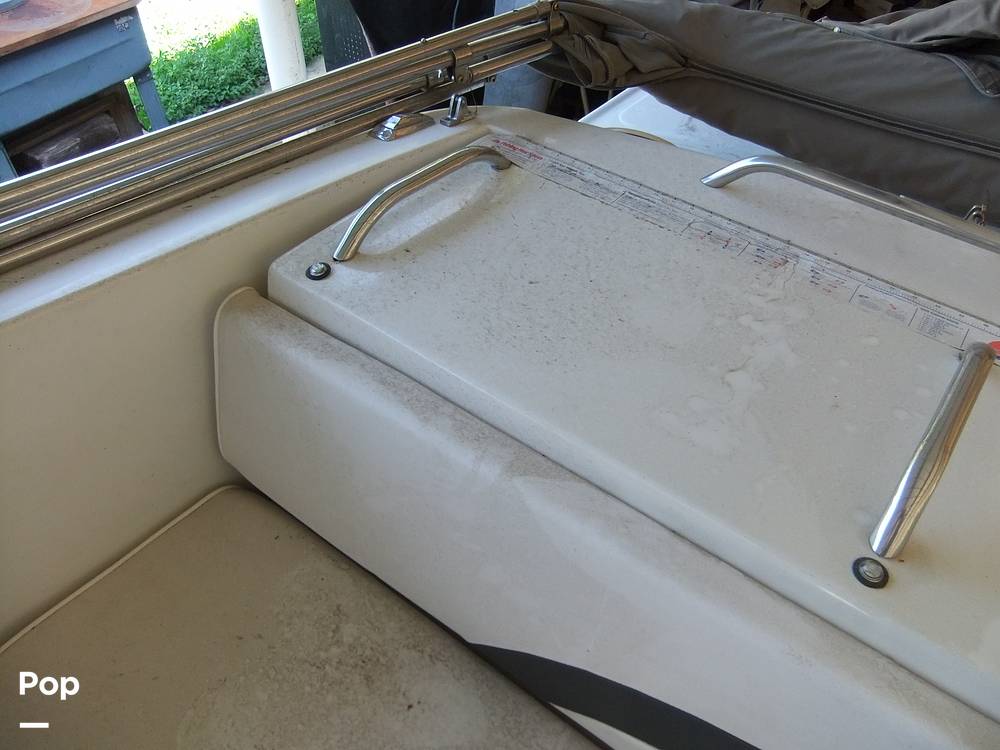 Slide: The Image of Ebbtide Fun Cruiser 2100 2005 - 13454627