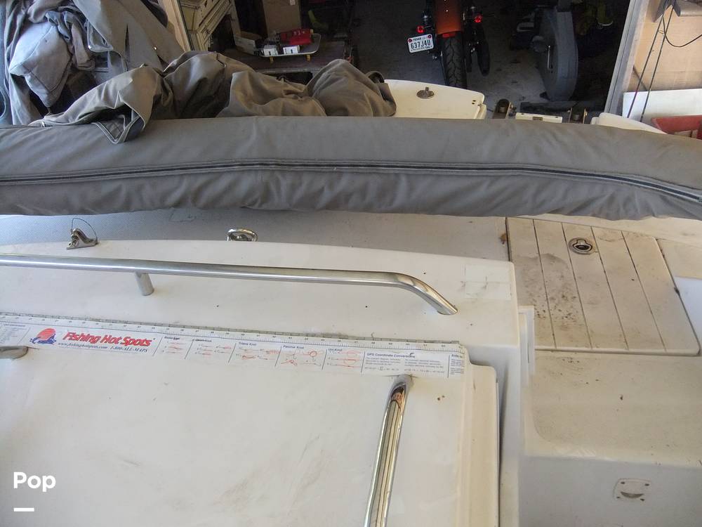 Slide: The Image of Ebbtide Fun Cruiser 2100 2005 - 13454639