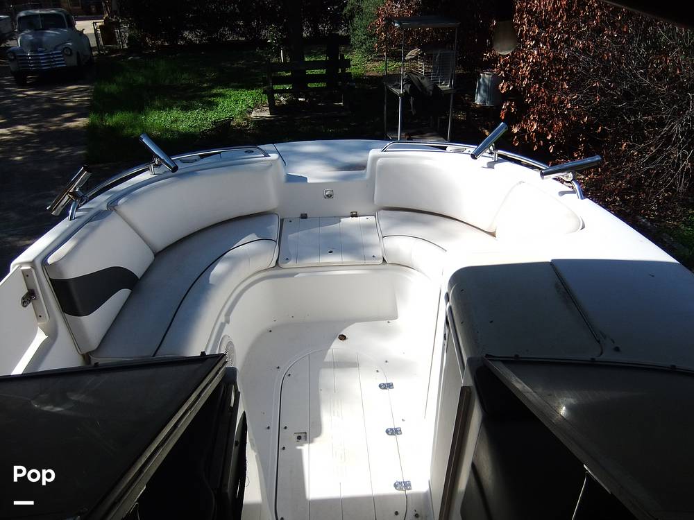 Slide: The Image of Ebbtide Fun Cruiser 2100 2005 - 13454641