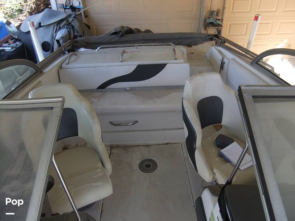 Slide: The Image of Ebbtide Fun Cruiser 2100 2005 - 13454643