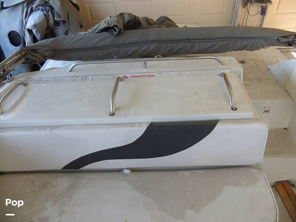 Slide: The Image of Ebbtide Fun Cruiser 2100 2005 - 13454644