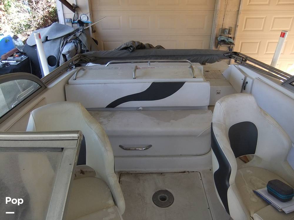 Slide: The Image of Ebbtide Fun Cruiser 2100 2005 - 13454801