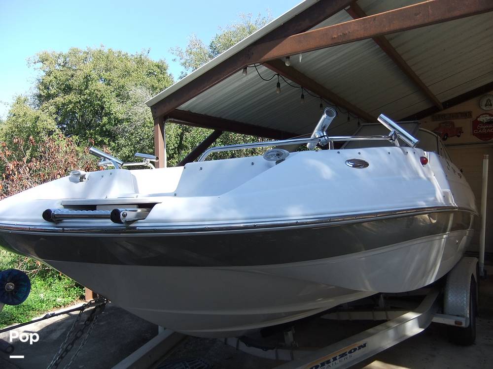 Slide: The Image of Ebbtide Fun Cruiser 2100 2005 - 13454812