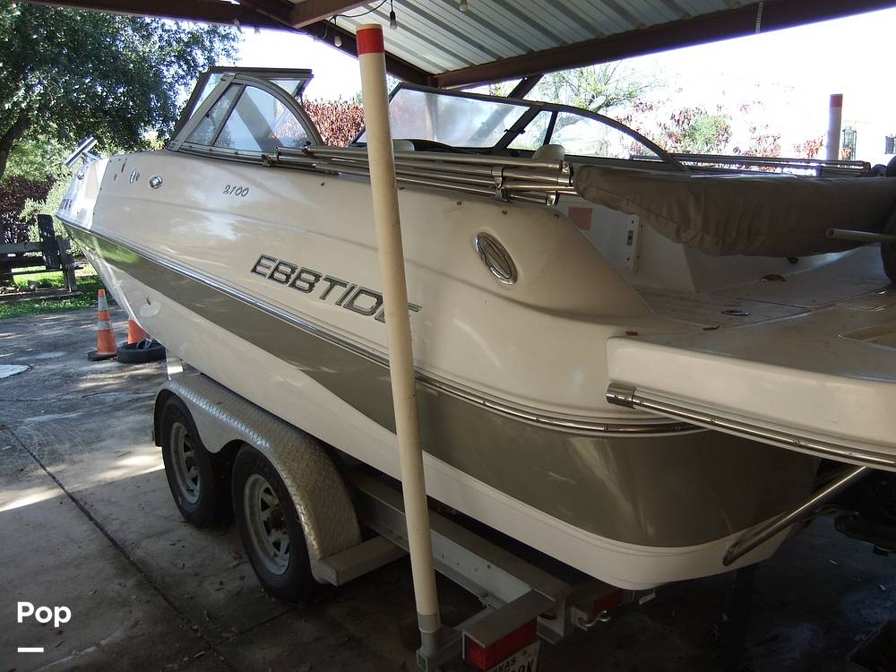 Slide: The Image of Ebbtide Fun Cruiser 2100 2005 - 13454815