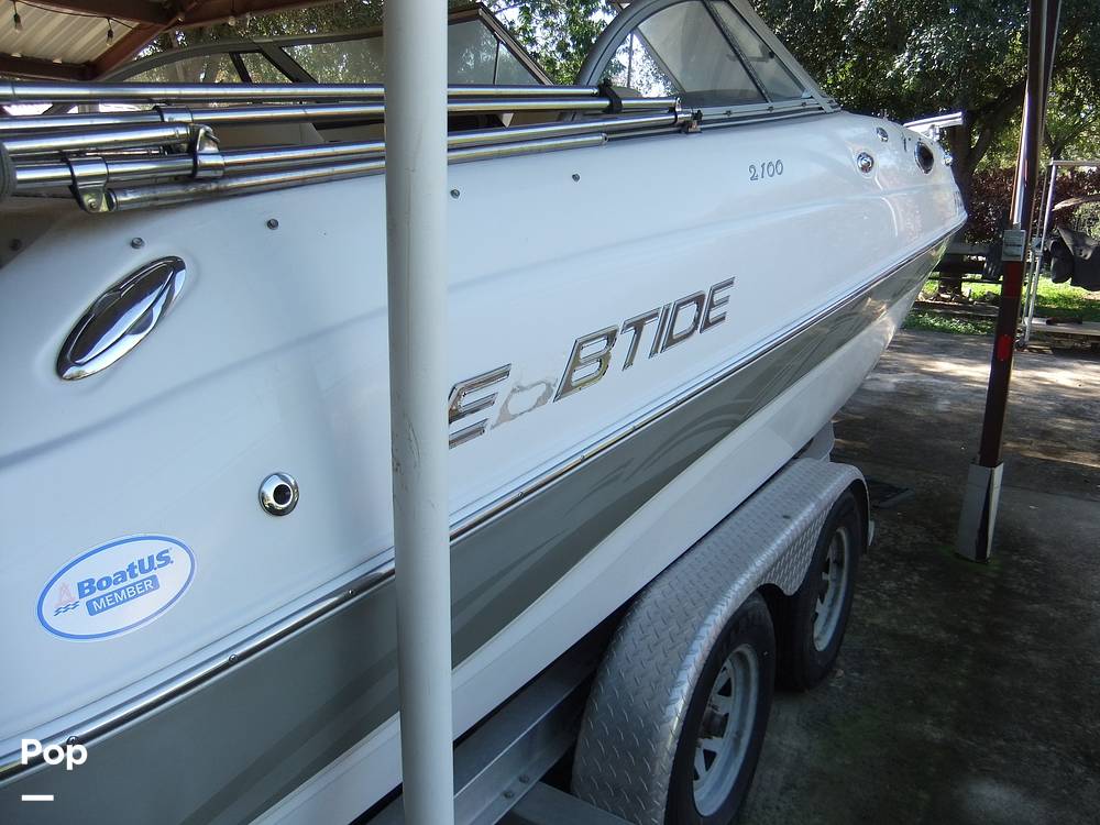 Slide: The Image of Ebbtide Fun Cruiser 2100 2005 - 13454823