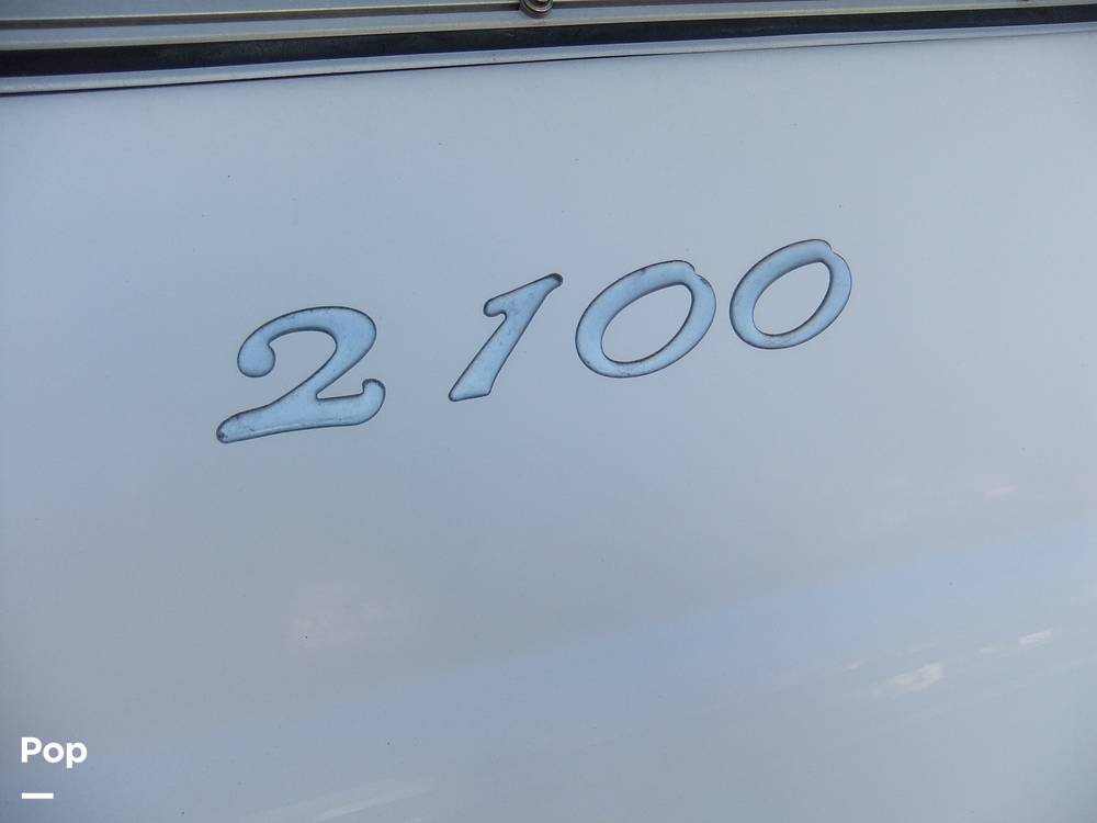 Slide: The Image of Ebbtide Fun Cruiser 2100 2005 - 13454824