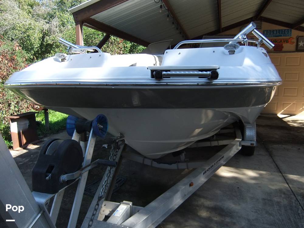 Slide: The Image of Ebbtide Fun Cruiser 2100 2005 - 13454832