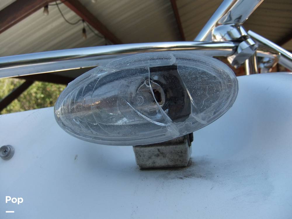 Slide: The Image of Ebbtide Fun Cruiser 2100 2005 - 13454833