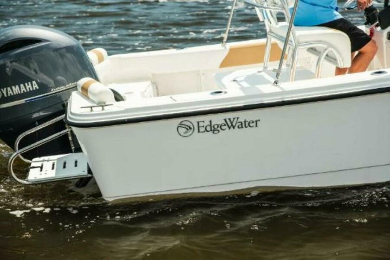 Slide: The Image of Edgewater 188CC 2025 - 4678143