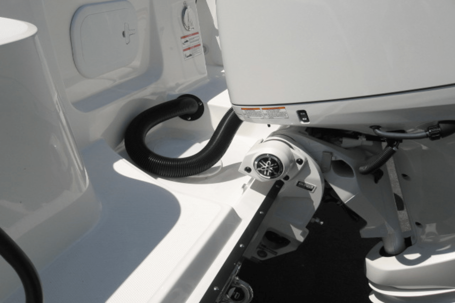 Slide: The Image of EdgeWater 208CC Watchman 2025 - 12