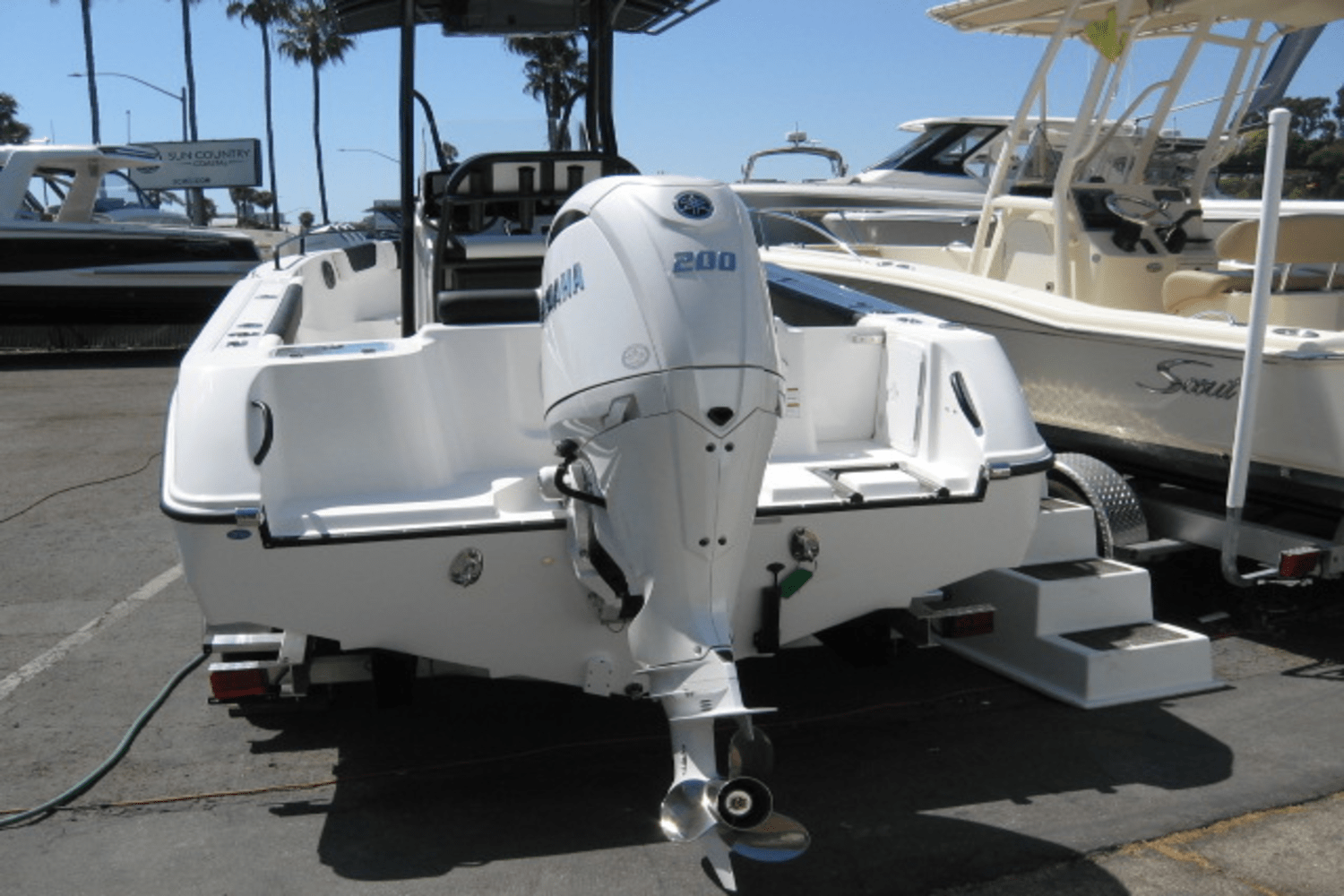 Slide: The Image of EdgeWater 208CC Watchman 2025 - 13
