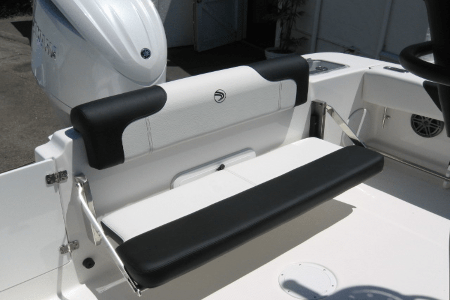 Slide: The Image of EdgeWater 208CC Watchman 2025 - 17