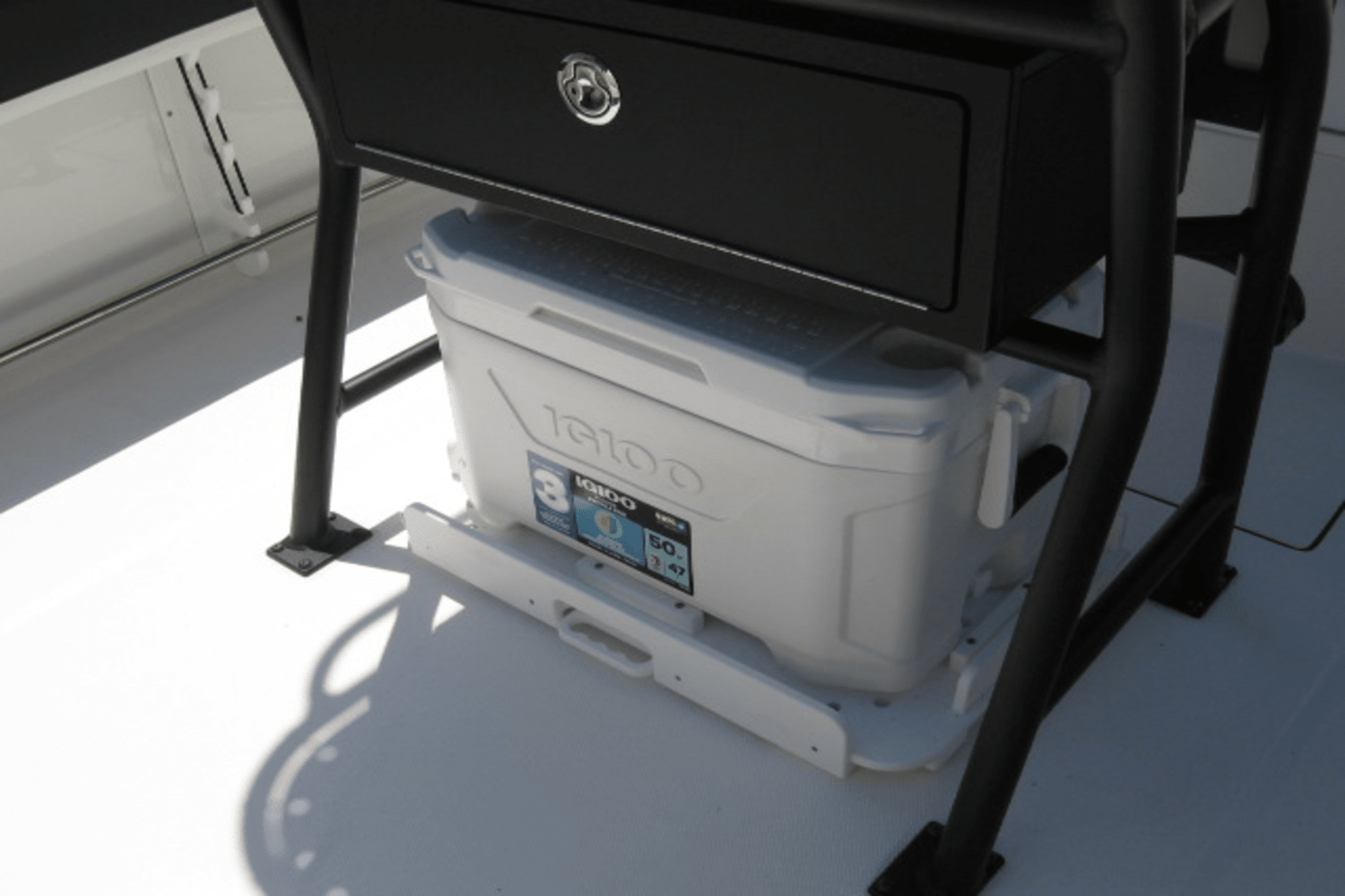 Slide: The Image of EdgeWater 208CC Watchman 2025 - 18