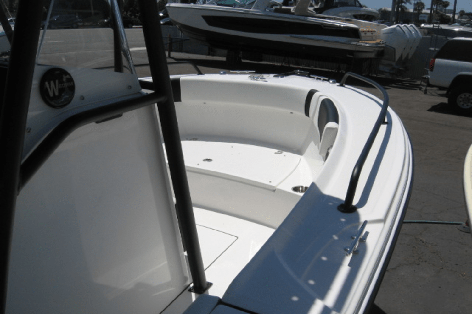 Slide: The Image of EdgeWater 208CC Watchman 2025 - 21