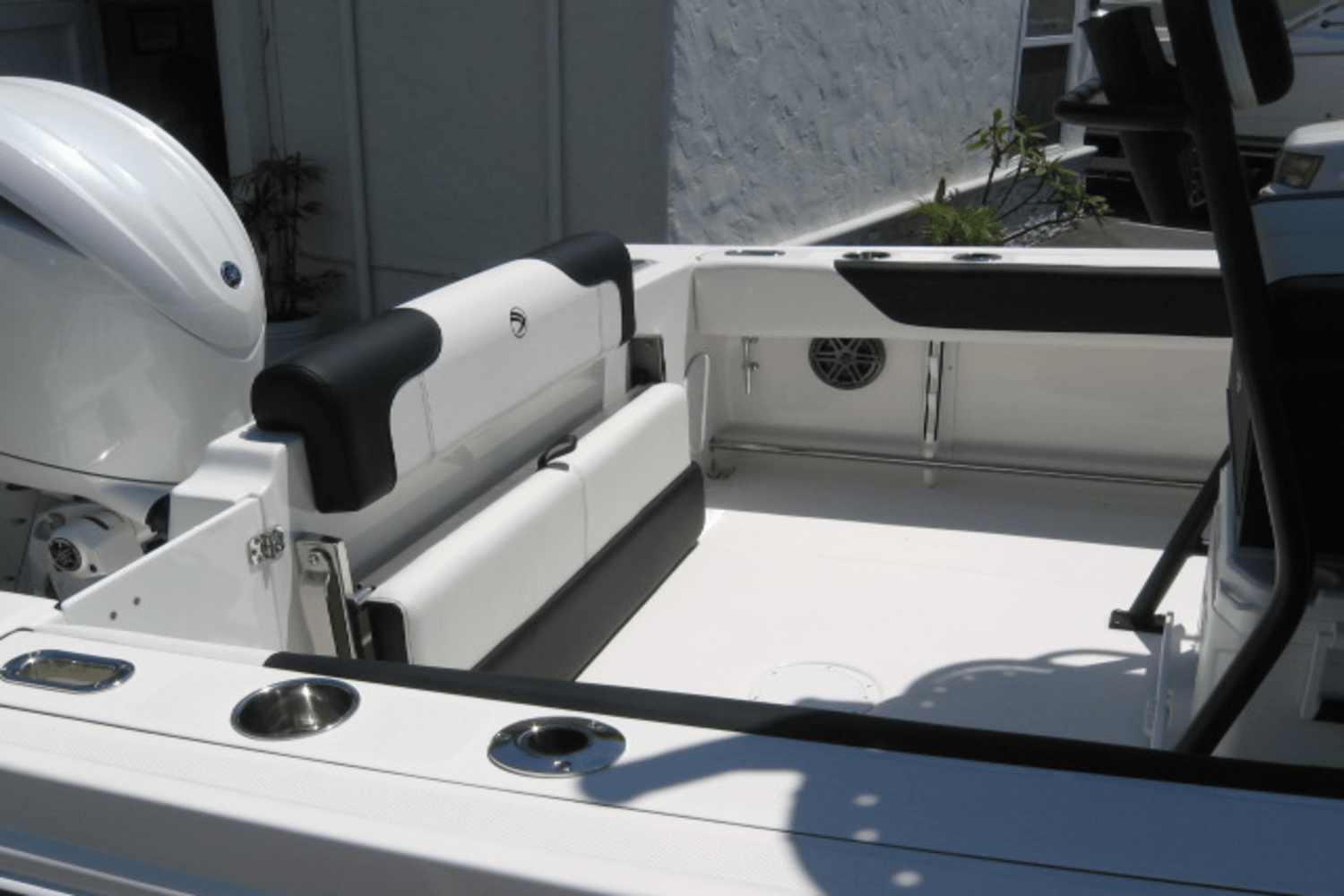 Slide: The Image of EdgeWater 208CC Watchman 2025 - 22