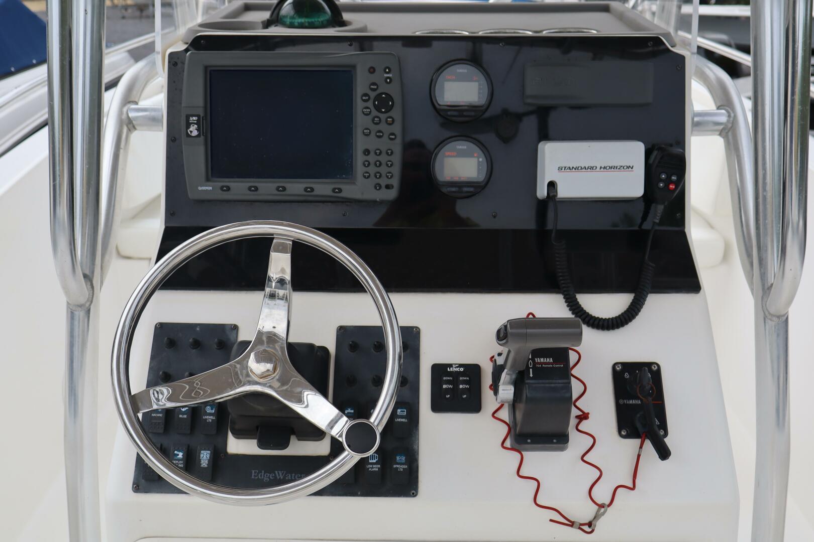 Slide: The Image of Edgewater 22 2004 - 5310932