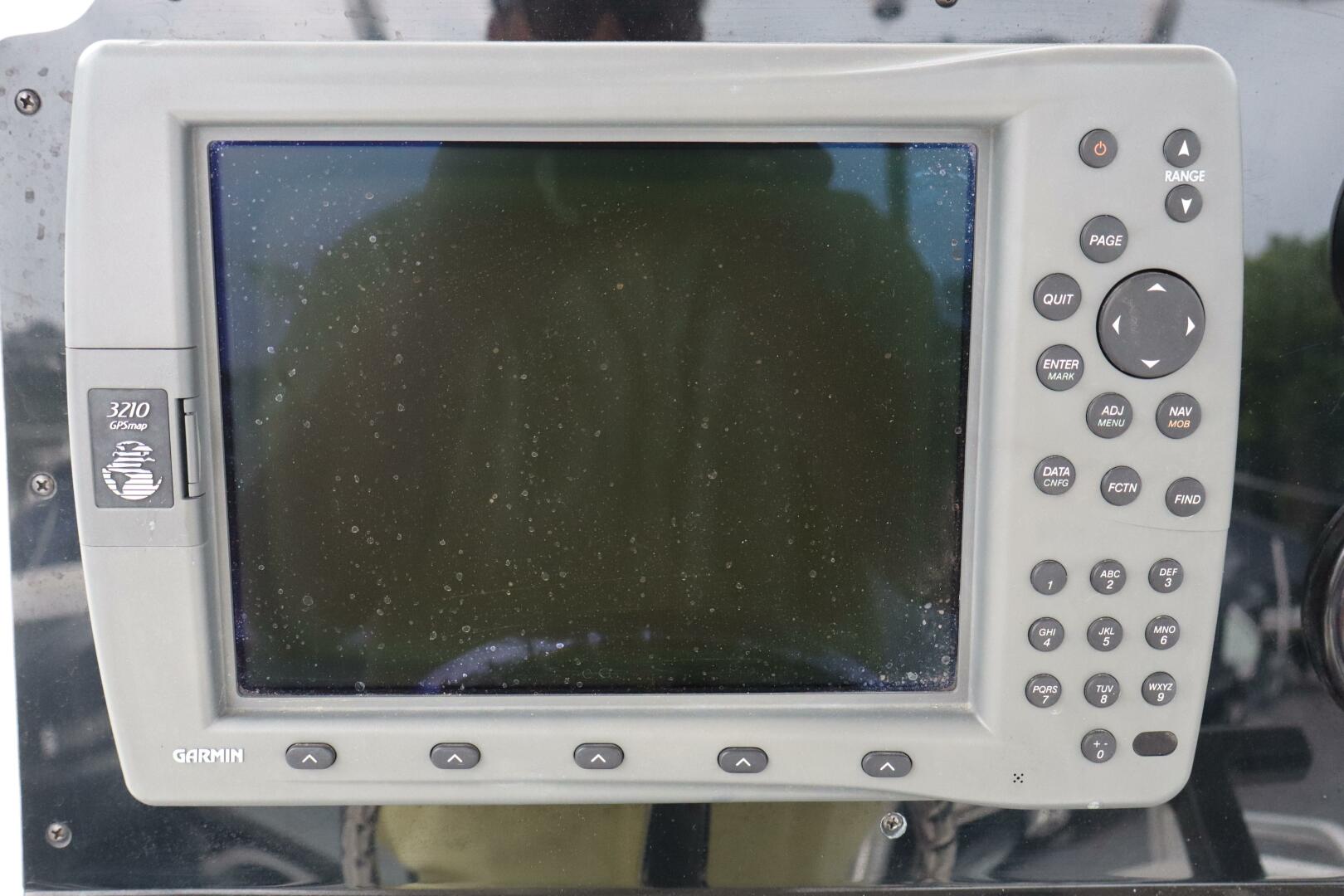 Slide: The Image of Edgewater 22 2004 - 5310933