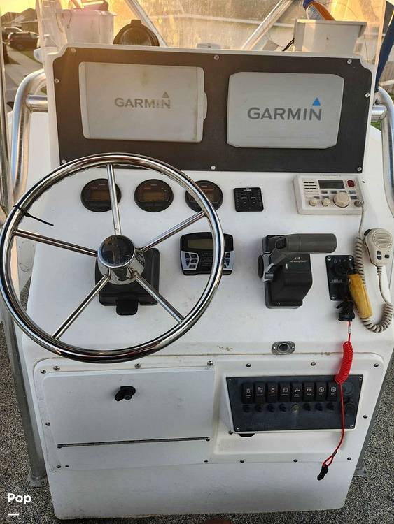 Slide: The Image of GPS / Fishfinder - 13061481