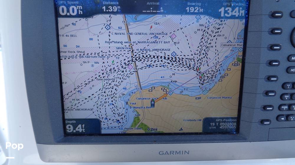 Slide: The Image of Edgewater 228 CC 2007 - 15651568