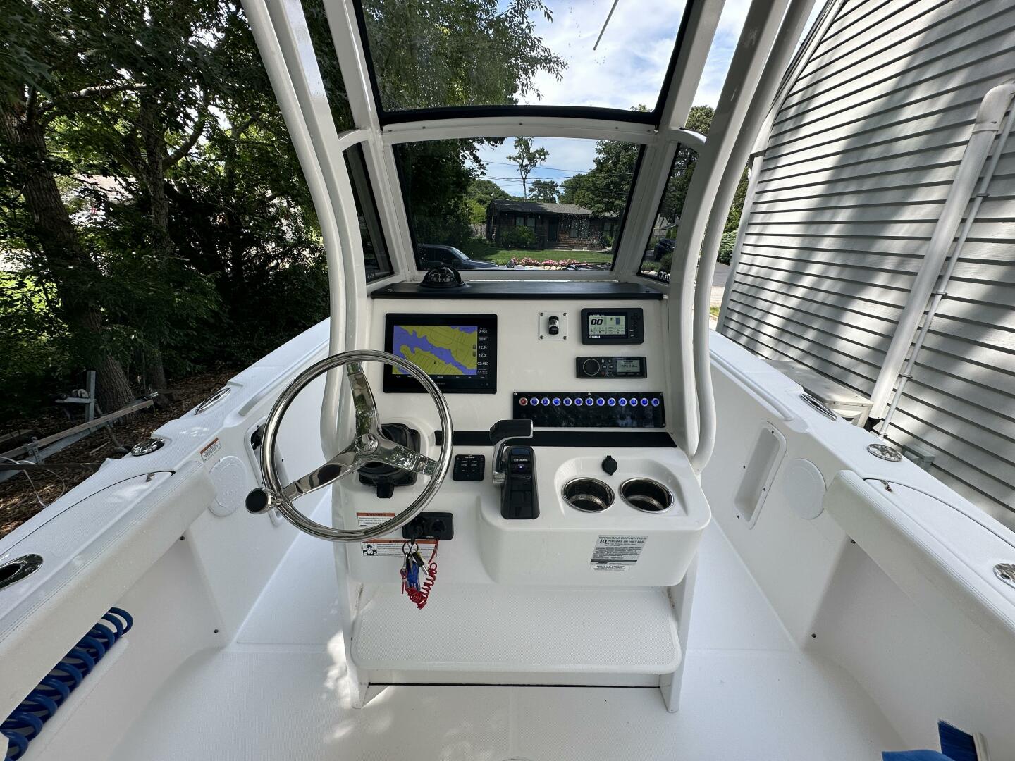 Slide: The Image of Edgewater 230CC 2019 - 5435827