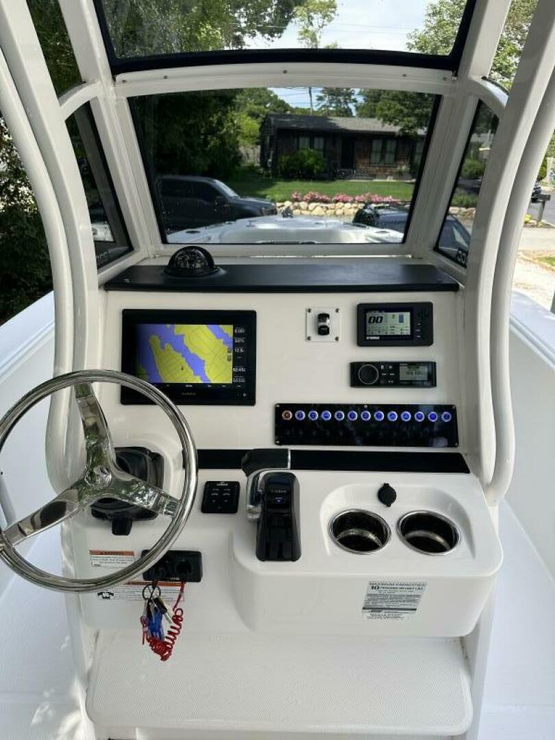 Slide: The Image of Edgewater 230CC 2019 - 5435829