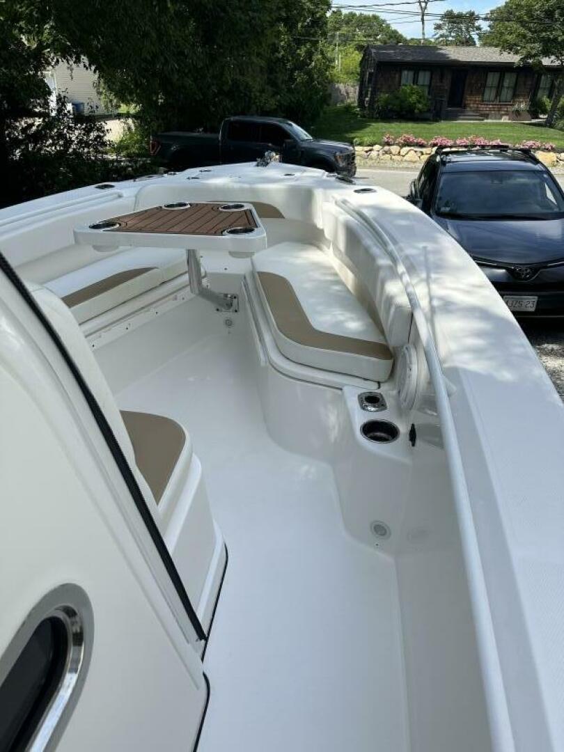 Slide: The Image of Edgewater 230CC 2019 - 5435832