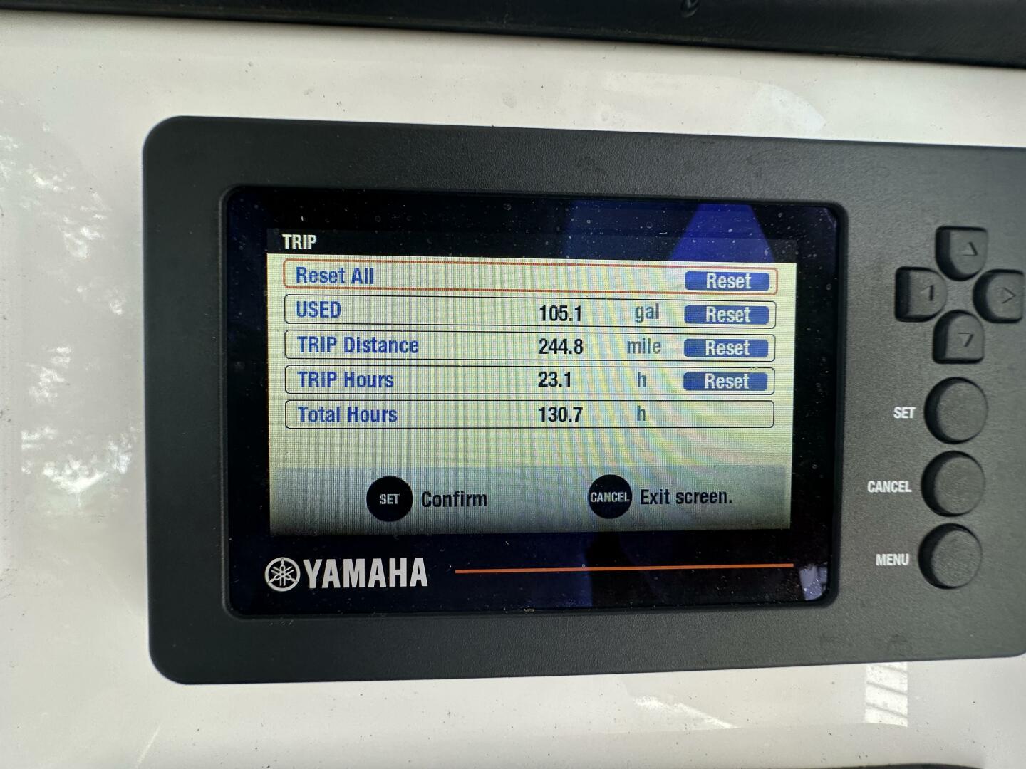 Slide: The Image of Edgewater 230CC 2019 - 5435842