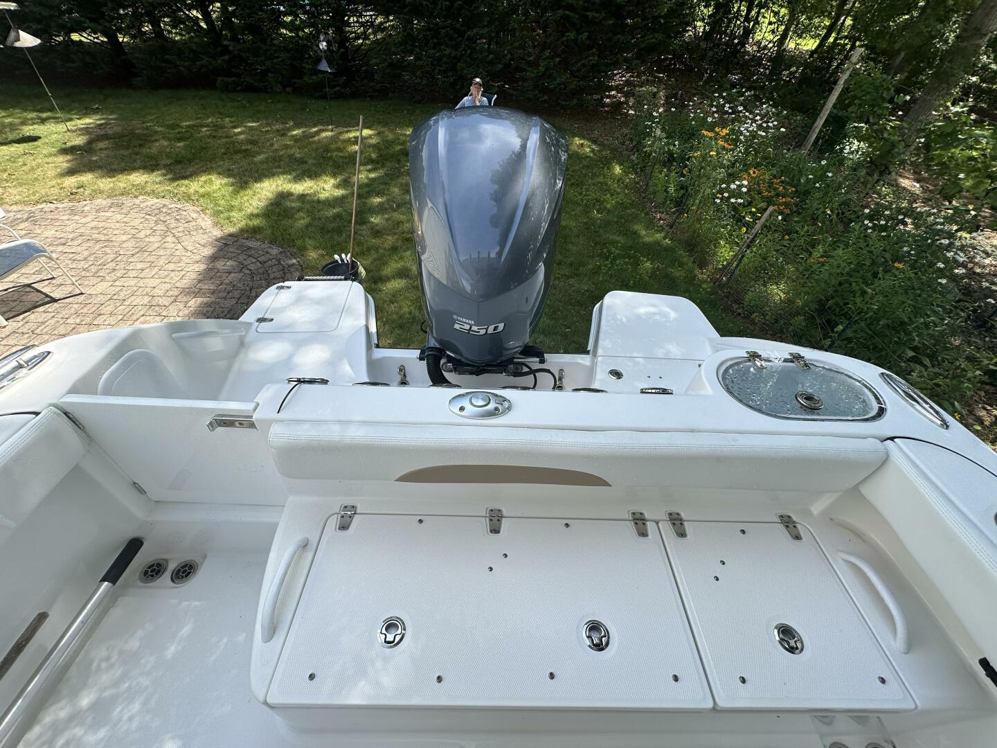 Slide: The Image of Edgewater 230CC 2019 - 5435843