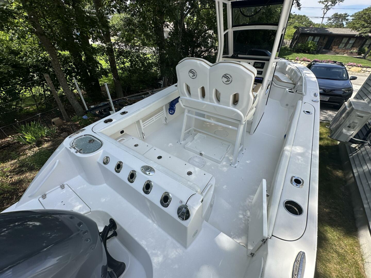 Slide: The Image of Edgewater 230CC 2019 - 5435846