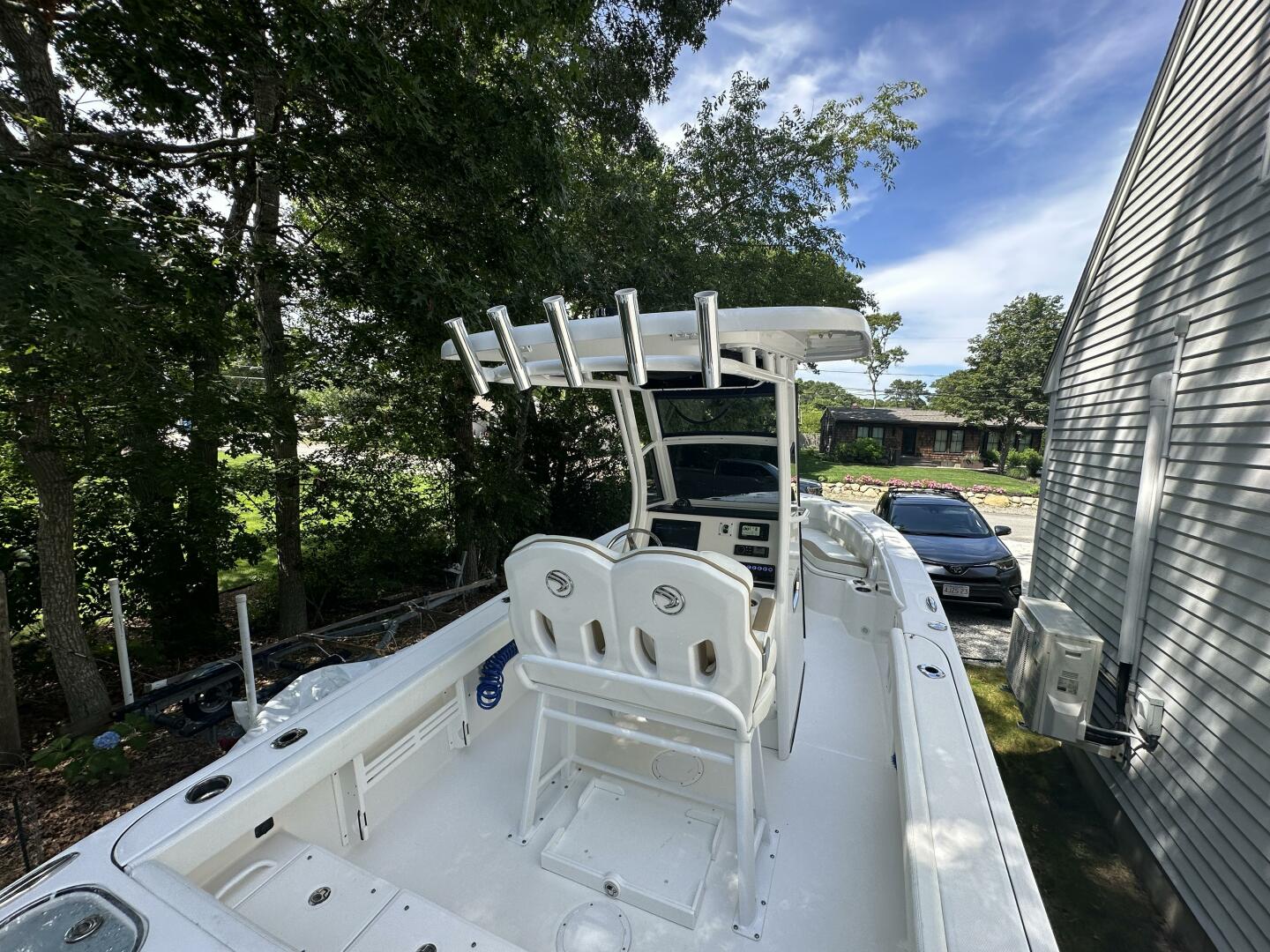 Slide: The Image of Edgewater 230CC 2019 - 5435848