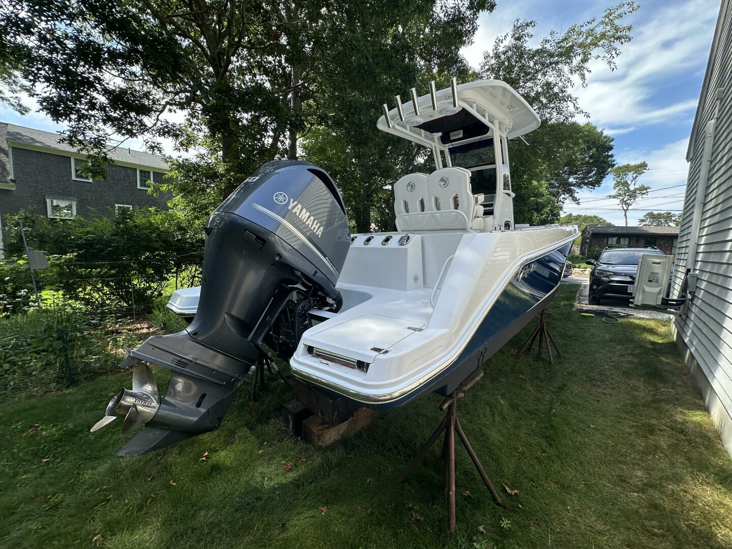 Slide: The Image of Edgewater 230CC 2019 - 5435850