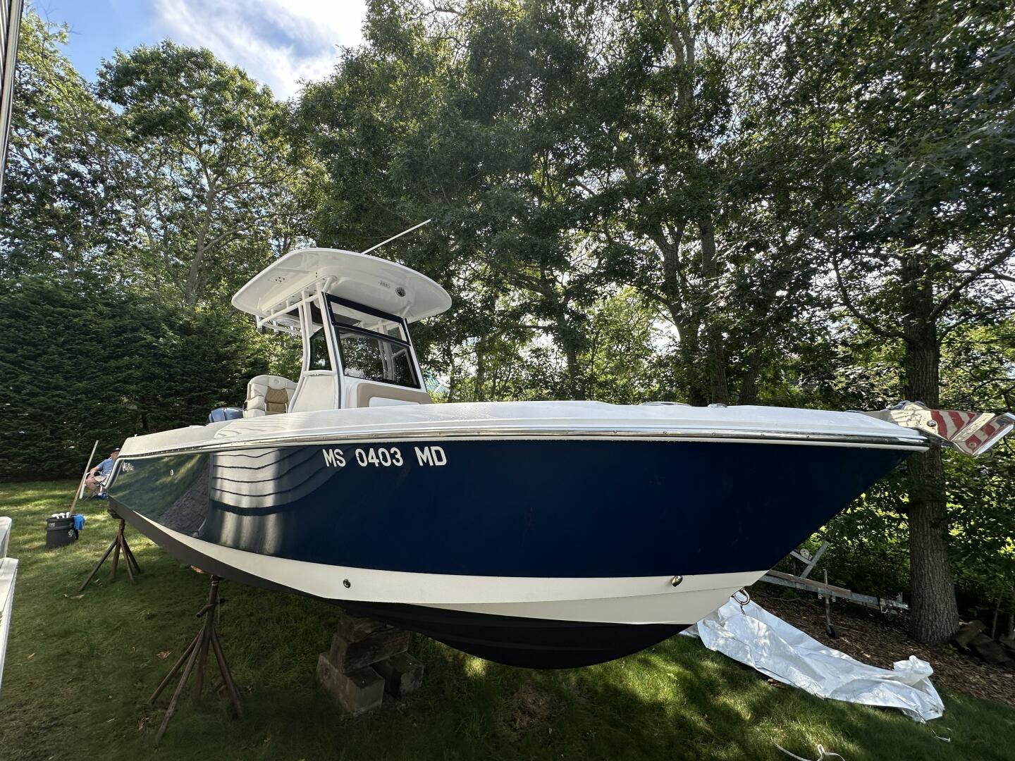 Slide: The Image of Edgewater 230CC 2019 - 5435852