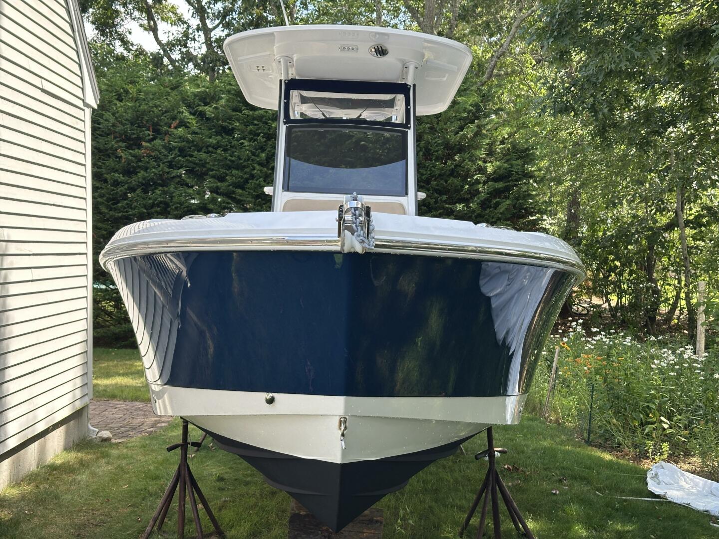 Slide: The Image of Edgewater 230CC 2019 - 5435853